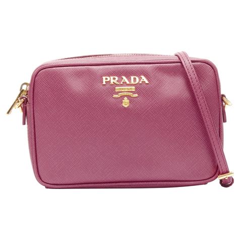 bandoliera tessuto saffiano crossbody prada|Prada crossbody handbags.